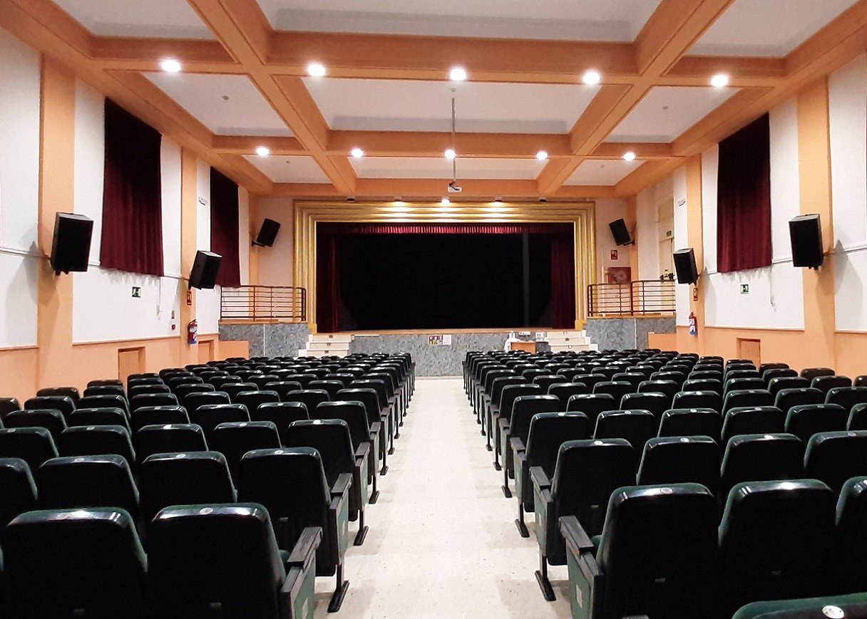 Colegio Jesús Maestro | Instalaciones